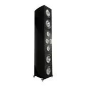 RBH - 8300-SF - 3 x 8" Signature Tower Speakers - Black