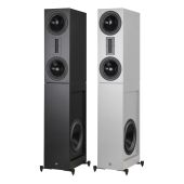 RBH - Unrivaled SFTR/PX - 2 x 12" Freestanding Tower Speaker