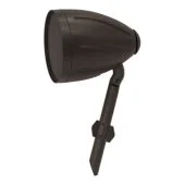 Rockustics - Periscape6 - 6.5" 2-Way Outdoor Landscape Speaker - Angle