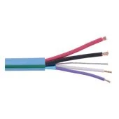 SCP - LUT-GREEN - Lutron Compatible Control Cable