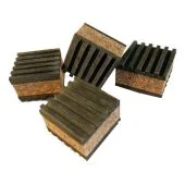 Sound Quest - ISOL-PAD - Vibration Isolator Pads