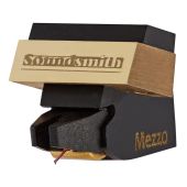 SoundSmith - Mezzo MKII - Medium-Output Phono Cartridge