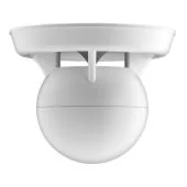 Soundsphere - Q6 - 6.5" 2-Way Weatherproof Outdoor Speaker - Black