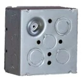 SoundTube - AC-JB20-XFMR - FP6000 Series Transformer - Front