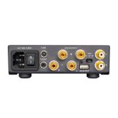 NuPrime - STA-100 - 2 x 100W Power Amplifier
