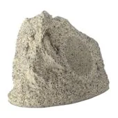 StereoStone - Gibraltar - 8" Outdoor Speaker Rock