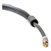 Straight Wire - Expressivo 3 - 4/21AWG RCA Interconnect Cables