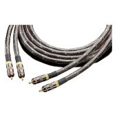 Straight Wire - Virtuoso R2 - Reference RCA Interconnect Cable