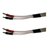 Straight Wire - BFT - B-Flat Speaker Cable