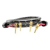 Straight Wire - Crescendo 3 - 15AWG Speaker Cable