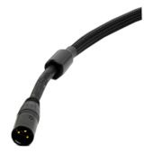 Straight Wire - Expressivo AG - 21AWG XLR Interconnect Cable