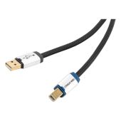 Straight Wire - USBF-Link - Filtered USB Digital Cable