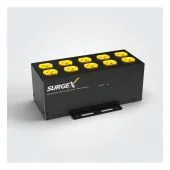 SurgeX - SA-20-AR - IP Enabled Standalone Surge Eliminator & Conditioner