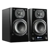 SVS - Prime Wireless Pro - 5.25" Powered Speakers - Grill