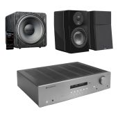 SVS - SB-1 - 2.1 Economy Surround Bundle - Main