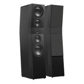 SVS - SB-4 - 7.2 Extreme Surround Bundle - Black Oak