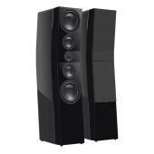 SVS - SB-4 - 7.2 Extreme Surround Bundle - Black Oak