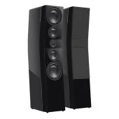SVS - SB-4 - 7.2 Extreme Surround Bundle - Black Oak