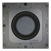 TDG - IWS-10 - 10" 200W In-Wall Subwoofer (Single) - Angle