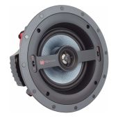 TDG - NFC-61STT - 6.5" In-Ceiling Stereo Speaker (Single) - Front
