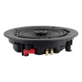 TDG - NFS-61-5CM - 6.5" Shallow Depth In-Ceiling Speaker (Single) - Front
