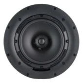 TDG - NFS-61-5CM - 6.5" Shallow Depth In-Ceiling Speaker (Single) - Front