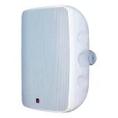 TDG - OS-82T - 8" Outdoor 8 Ohms Commercial Speaker - White