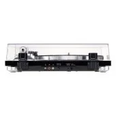 TEAC - TN-4D-SE - 2-Speed Direct Drive Turntable - Black