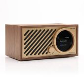 Tivoli Audio - Model One Digital - Gen 3 WiFi Bluetooth Radio