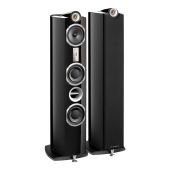 TRIANGLE - Signature Delta - Hi-Fi Floorstanding Speakers (Pair)