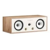 Triangle - BRC2 - Borea Hi-Fi Center Speaker - Black