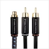 Tributaries - 4Y - Series 4 Balanced Y Adapter Cable