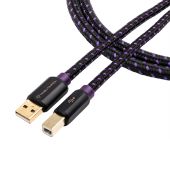 Tributaries - 6USB High Speed USB 2.0 A to B Cable
