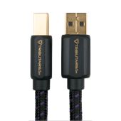 Tributaries - 6USB High Speed USB 2.0 A to B Cable