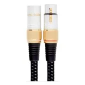 Tributaries - 8AB - Series 8 Mark II XLR Audio Cables