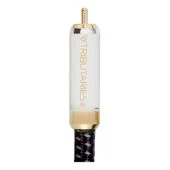 Tributaries - 8AM - Series 8 Mark II RCA Mono Audio Cable