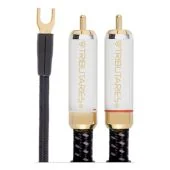 Tributaries - 8PC - Series 8 Mark II RCA Phono Audio Cable