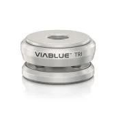 ViaBlue - TRI Spikes with Stainless Steel Discs (Set of 4)