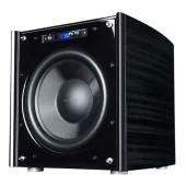 Velodyne - DDP-15+ - Digital Drive 1250W Subwoofer - Angle