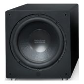 Velodyne - Impact X 15 - 15" 550W Active Subwoofer - Angle
