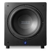 Velodyne - Impact X 15 - 15" 550W Active Subwoofer - Angle