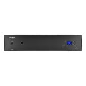 Velodyne - SC-600D - 200W Subwoofer Amplifier for In-Wall Units - Angle