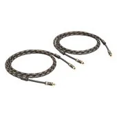 ViaBlue - NF-A7 - Triple-Shielded RCA Interconnect Cables