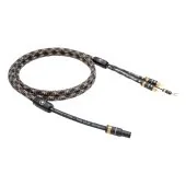 ViaBlue - NF-S5 - T8 5-Pin DIN to RCA Phono Cable - Cobra