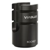 ViaBlue - Rocket - Cable Lifters - Black