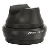 ViaBlue - UFO Dome - Cable Lifters - Black