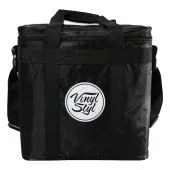 Vinyl Styl - Padded Case - Padded Record/Turntable Carrying Case