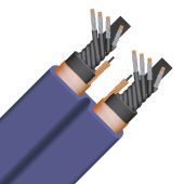 WireWorld - AUP-20A - Aurora 10 Power Conditioning Cord (20A)
