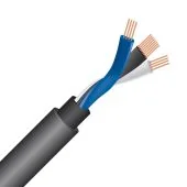 WireWorld - Equinox 10 (QBI) - XLR Balanced Interconnect Cable-OPEN BOX