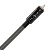 WireWorld - Equinox 10 (EQI) - RCA Interconnect Cable (Pair) OPEN BOX